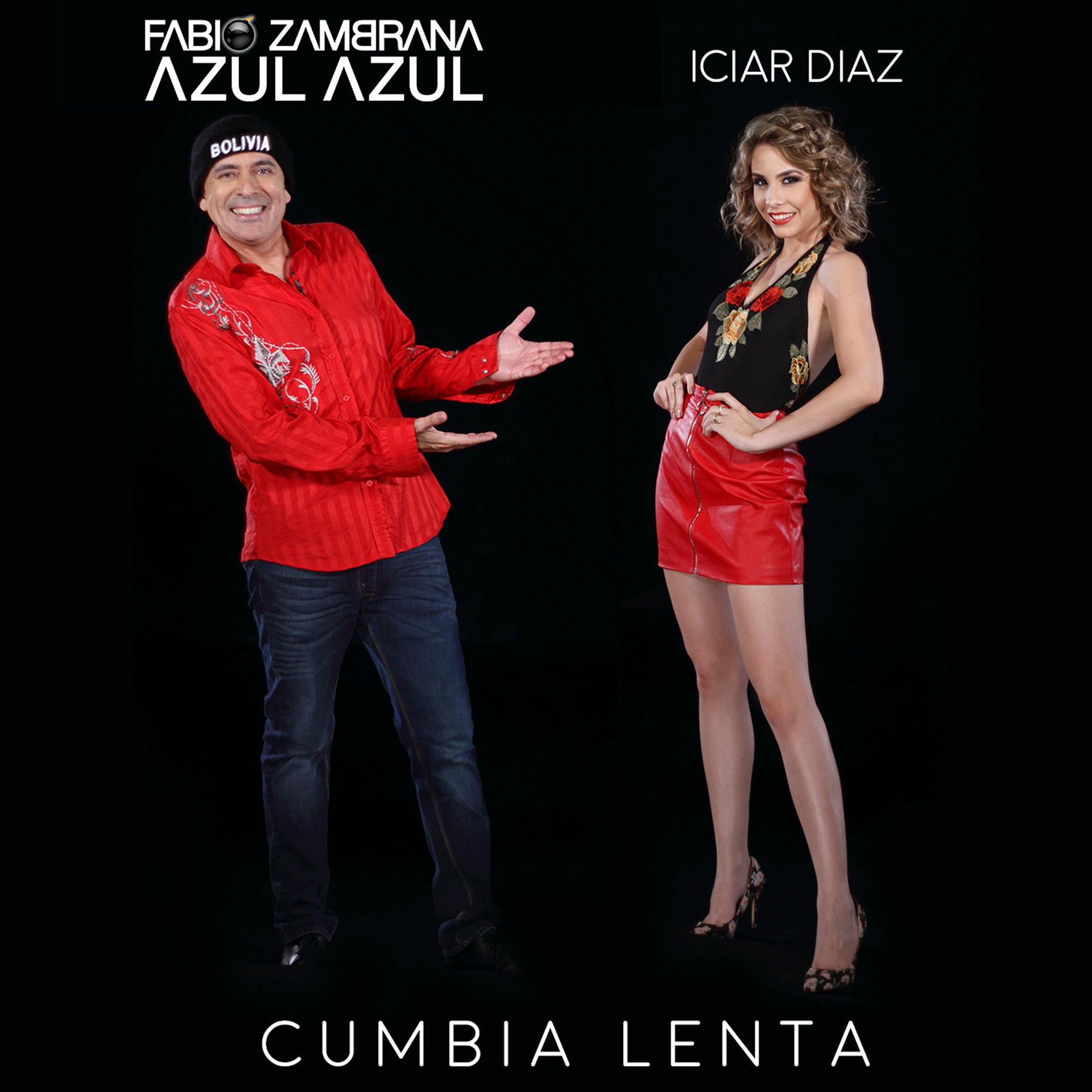Album cover of Cumbia Lenta