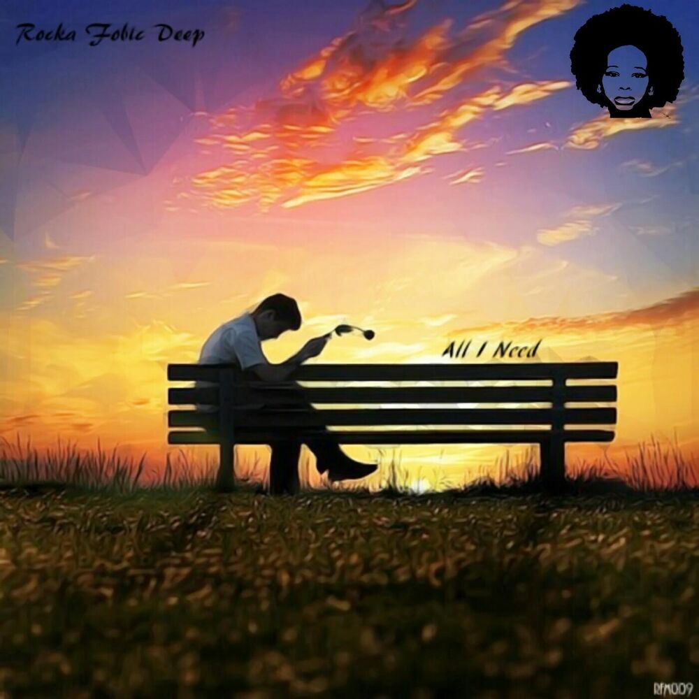 Picture of All I Need(Original Mix)