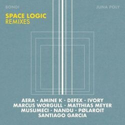 Space Logic Remixes