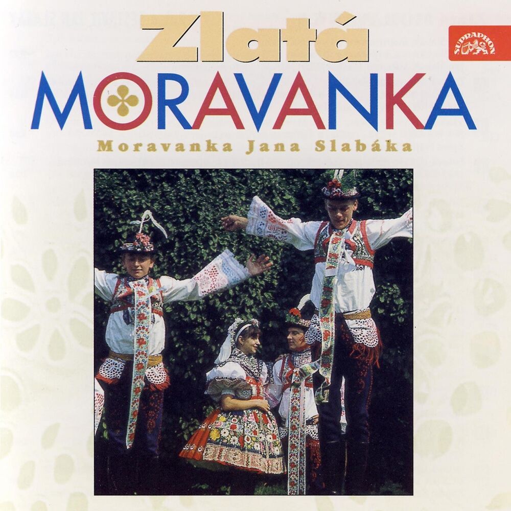 Picture of Zlatá Moravanka