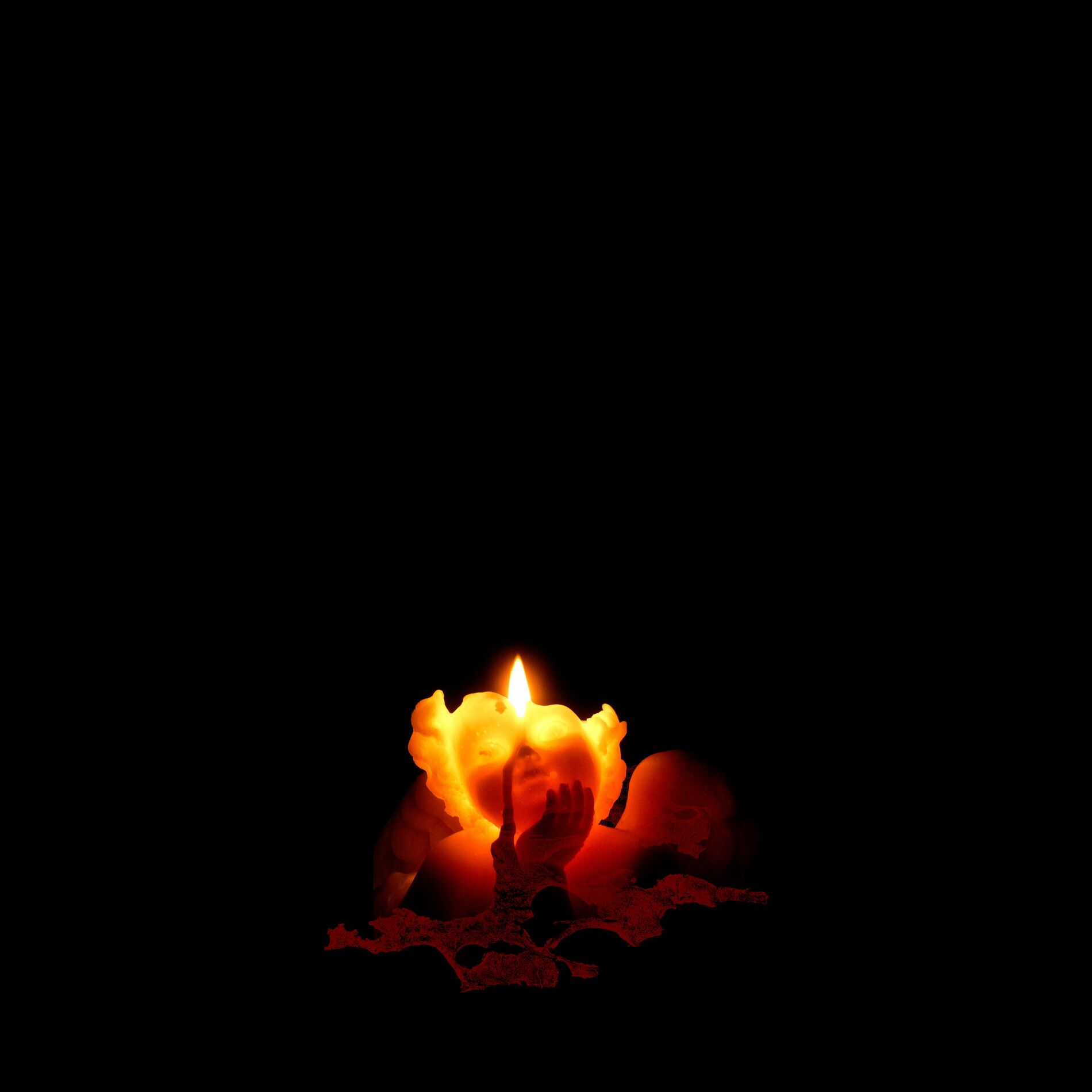 Album cover of Angel
