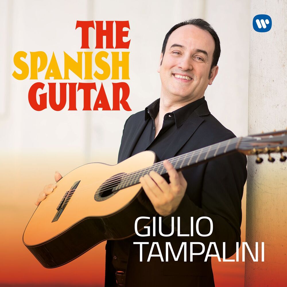 Picture of The Spanish Guitar