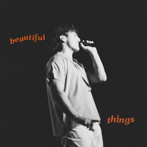 Benson Boone - Beautiful Things | Deezer
