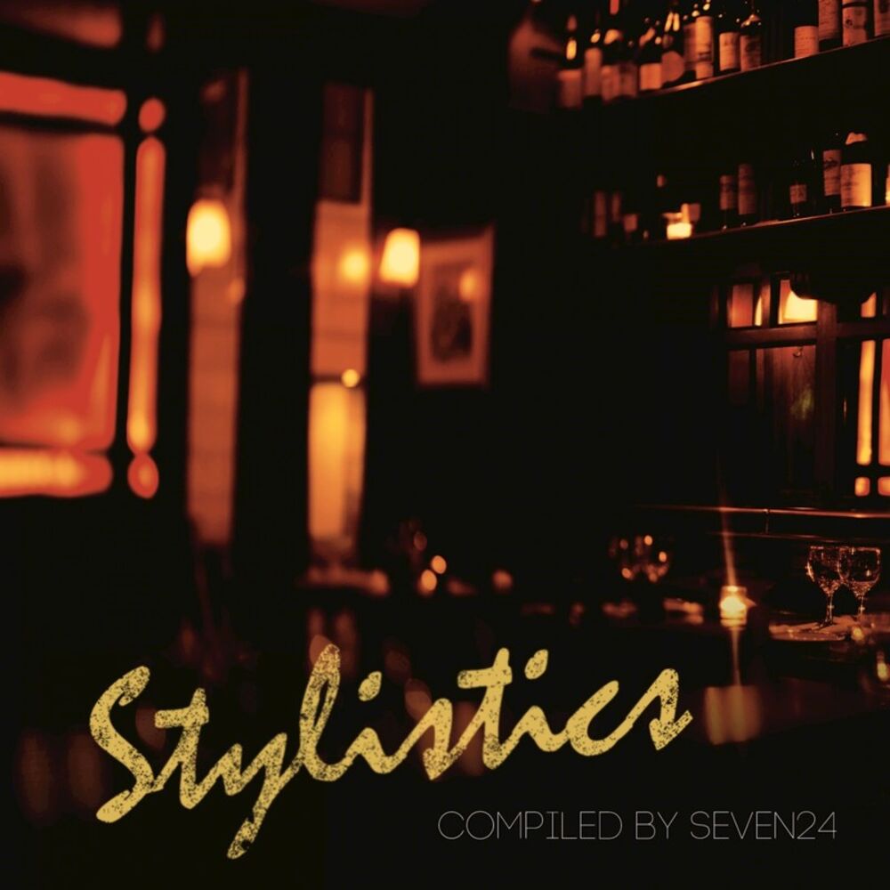 Picture of Stylistics (Compiled by Seven24)