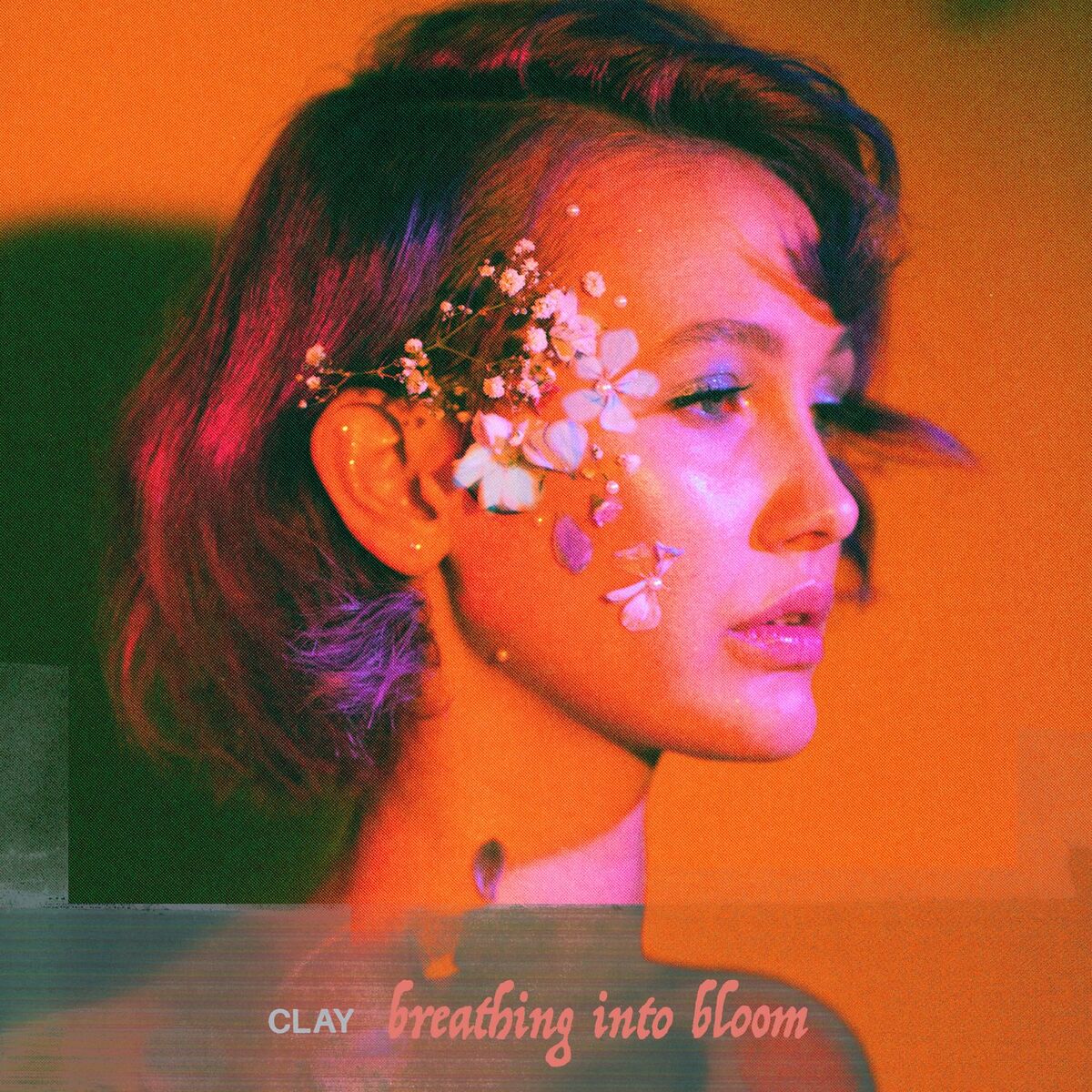 Album cover of Undertow