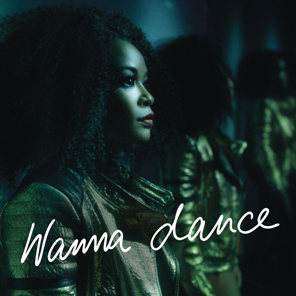 Picture of Wanna Dance (Radio Edit)