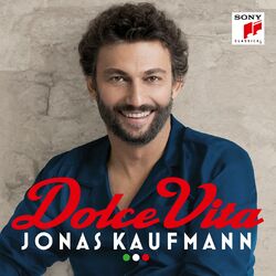 Cover of Dolce Vita