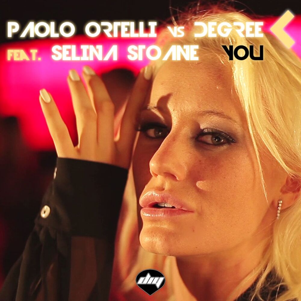 Picture of You (Paolo Ortelli Vs Degree)