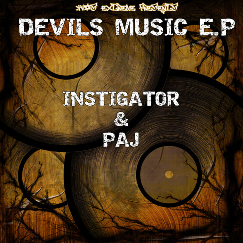 Picture of Devils Music
