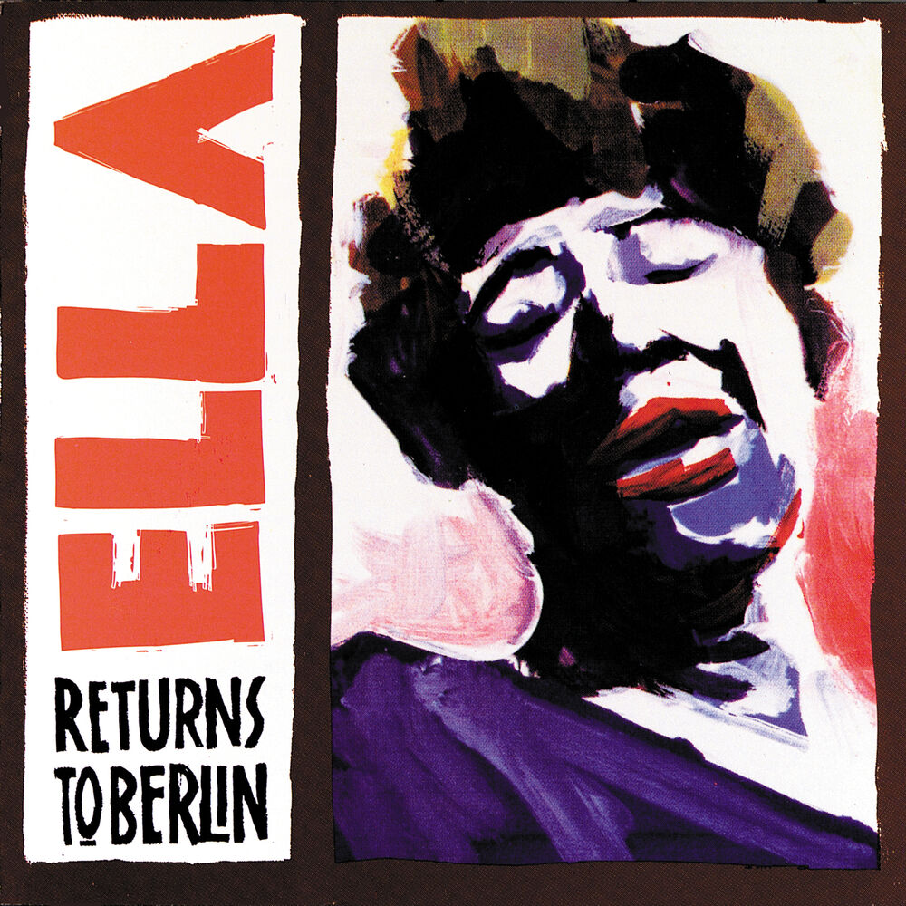 Picture of Ella Returns To Berlin