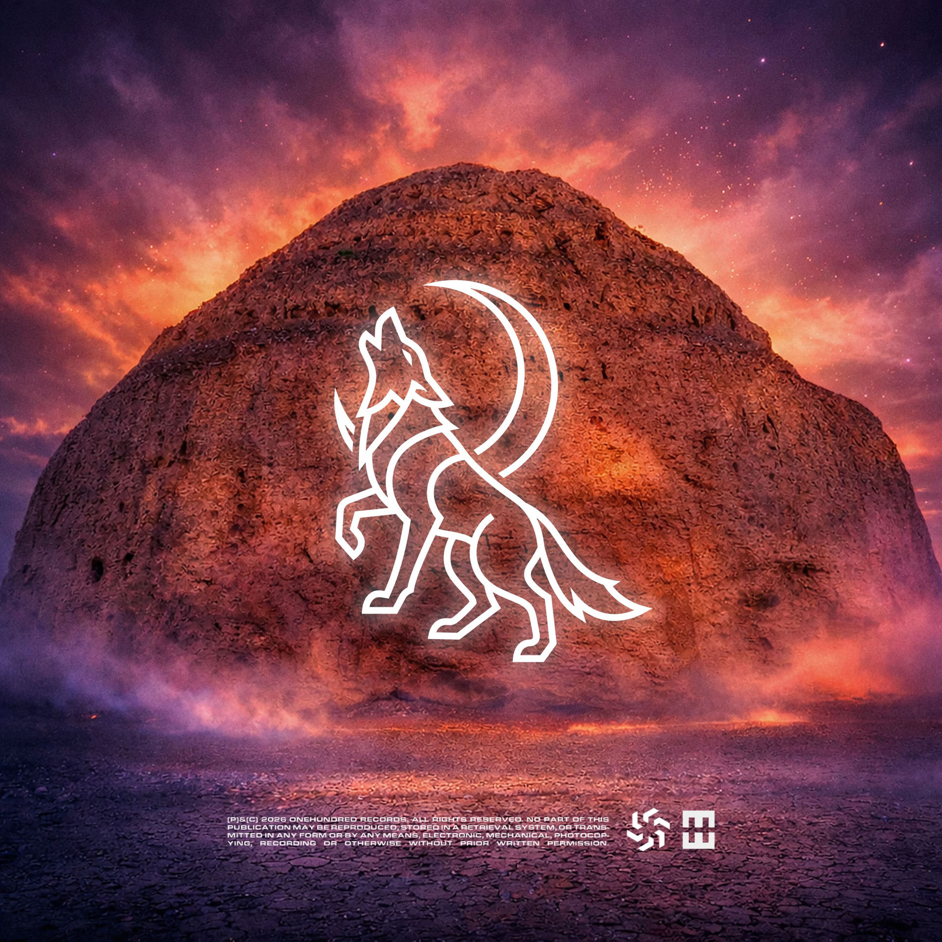 Album cover of Say My Name