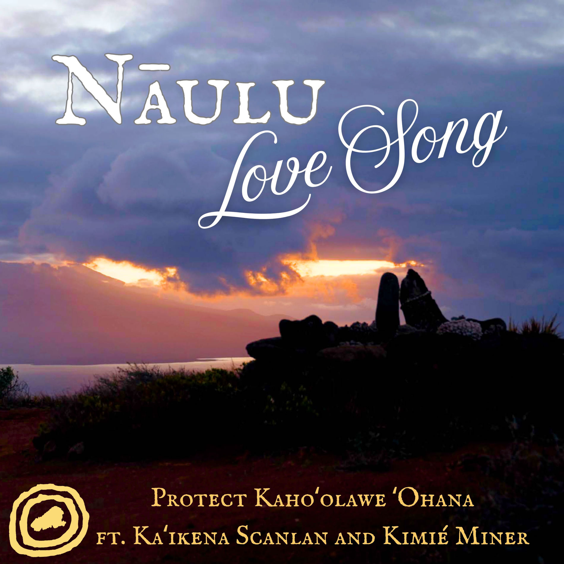 Ka'ikena Scanlan - ʻAʻaliʻi | Deezer