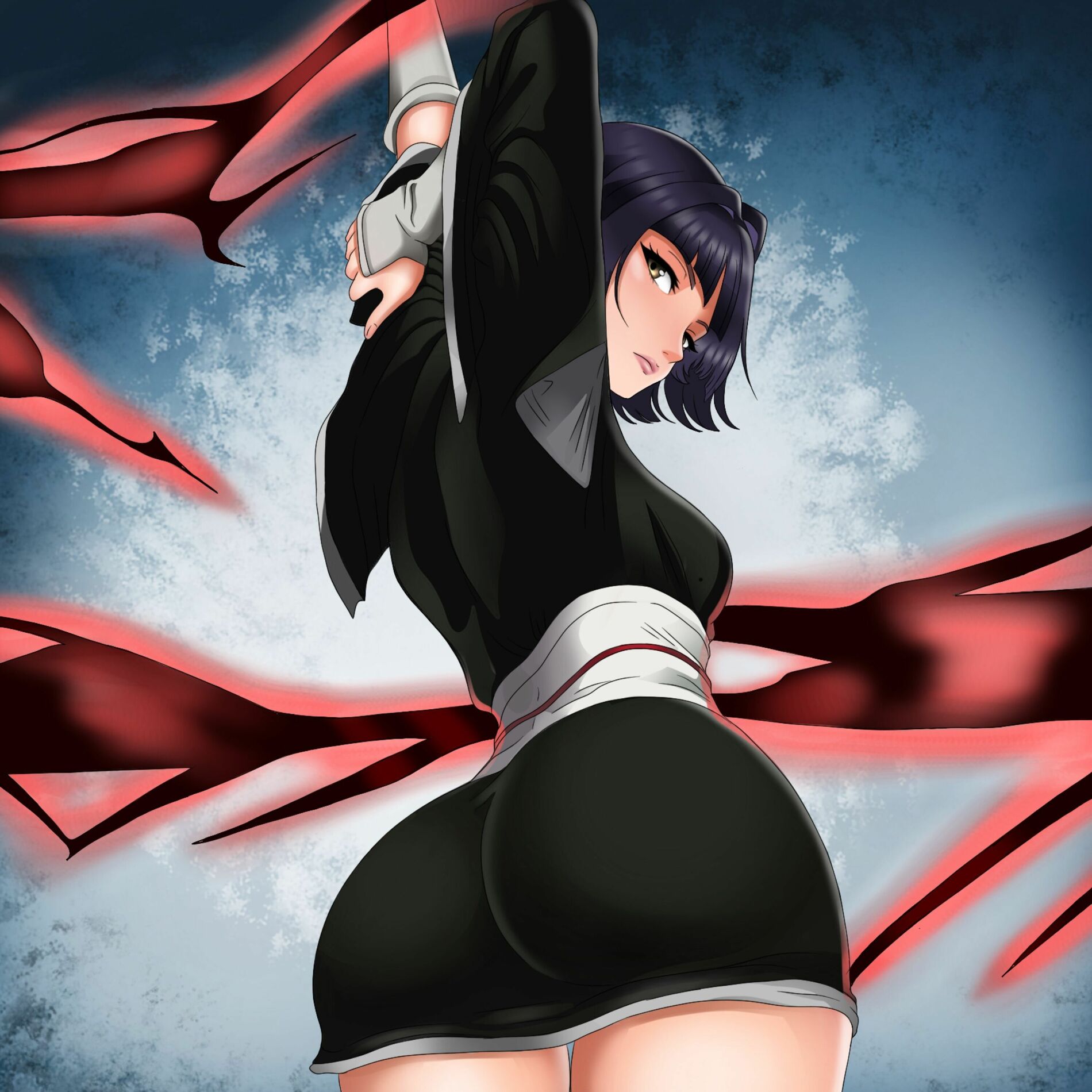 Album cover of É Muita Bunda pra Caber no Cpf