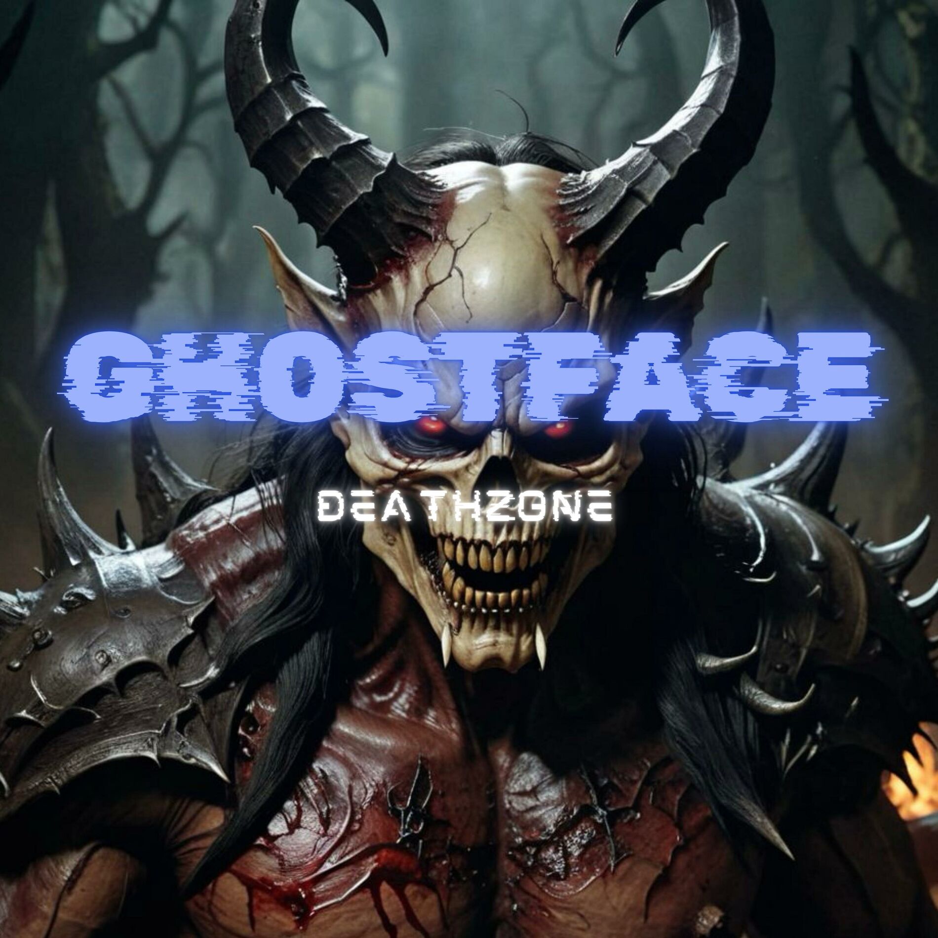 Album cover of Deathzone