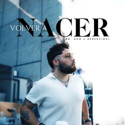 Cover of Volver A Nacer