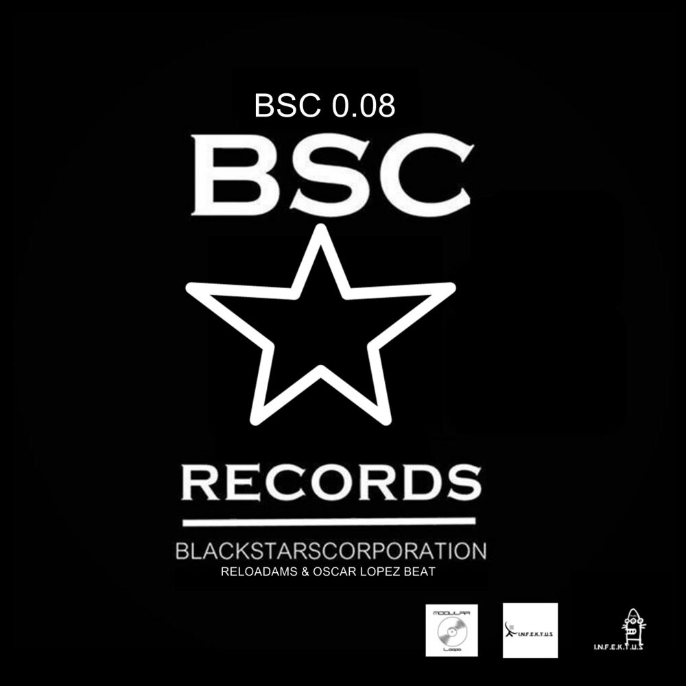 Picture of BSC 0.08