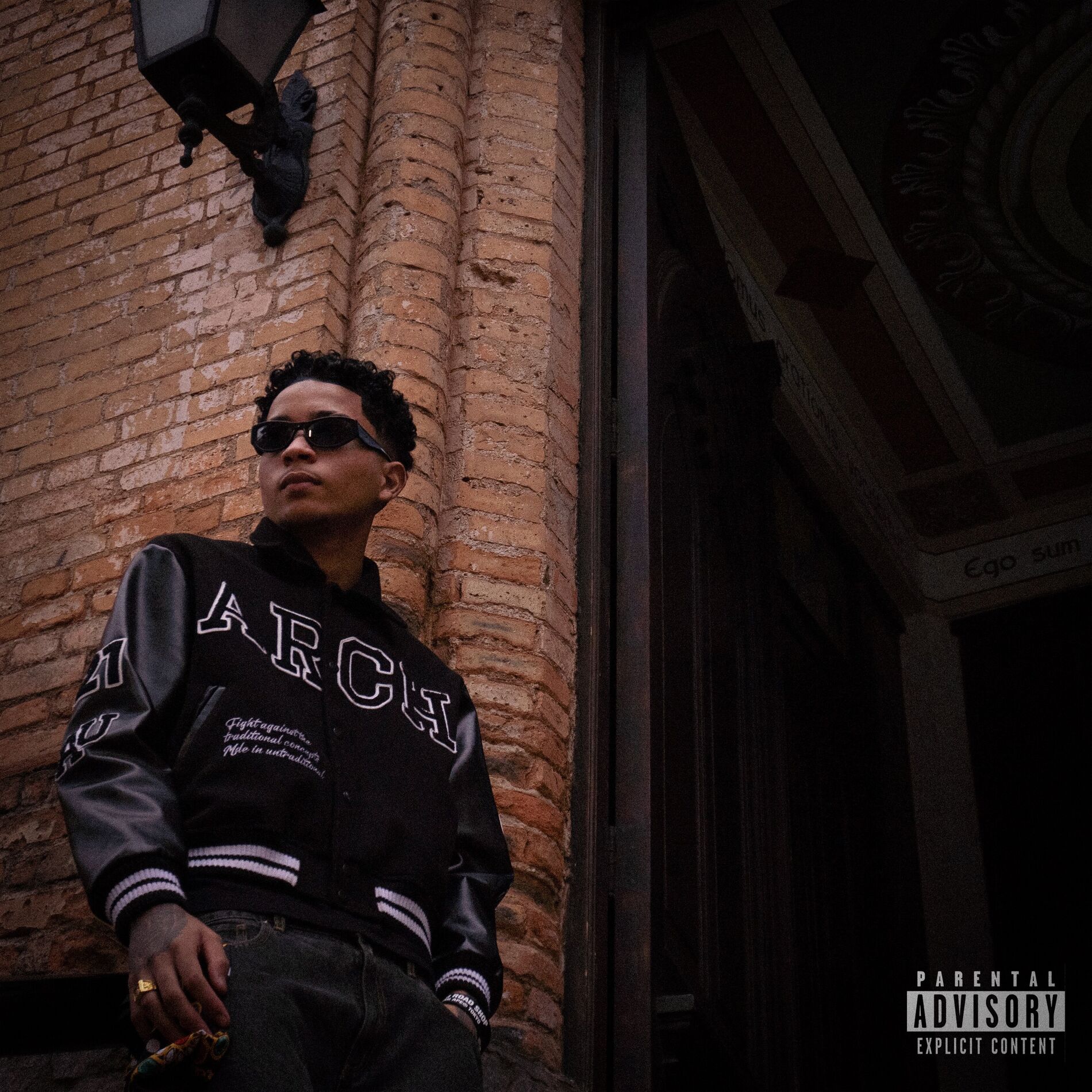 Album cover of Mal Pressentimento