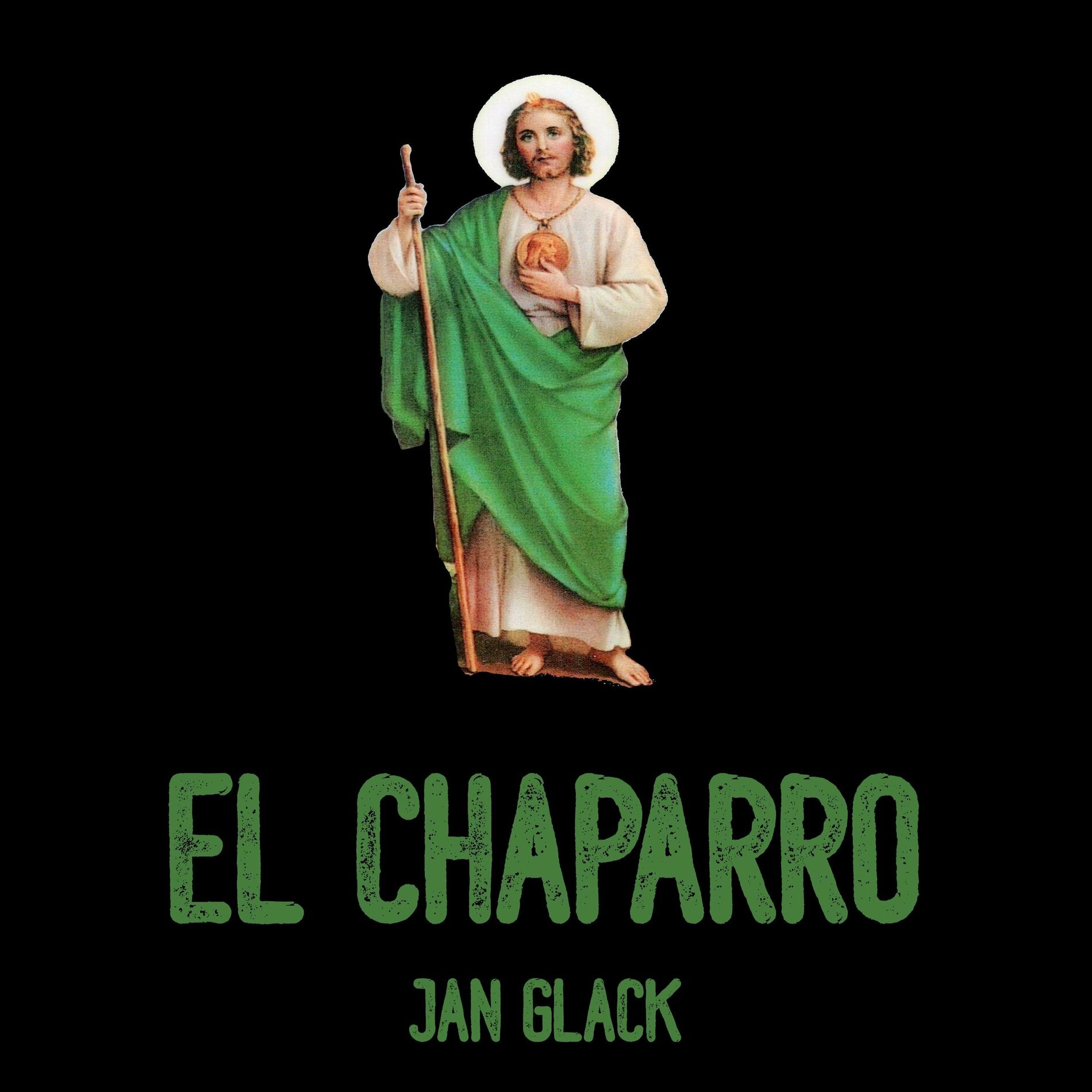 Album cover of EL CHAPARRO