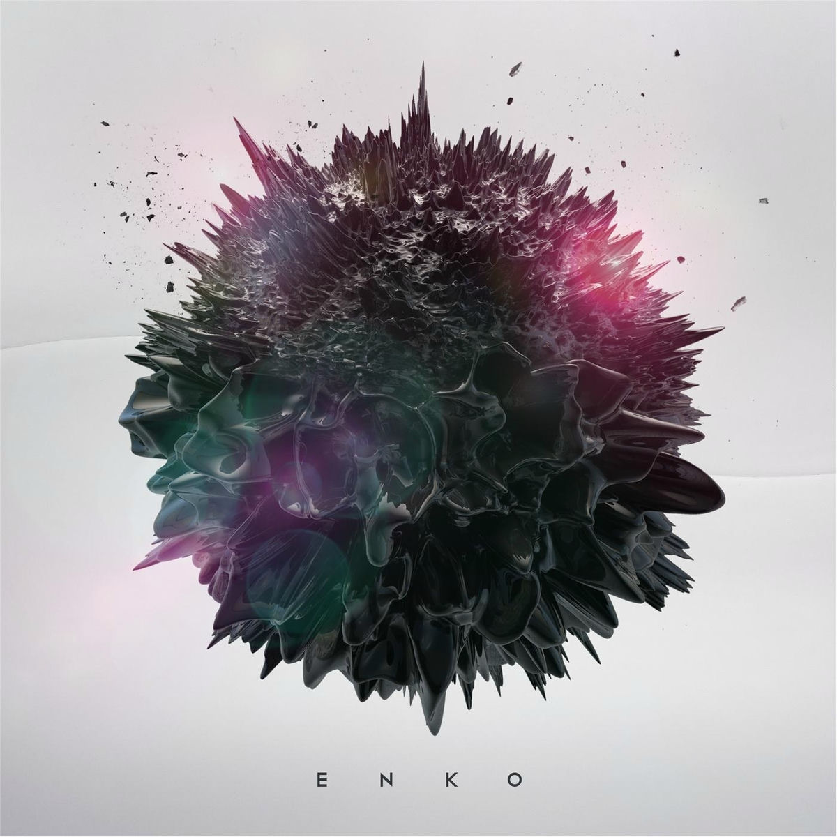 Album cover of Enko