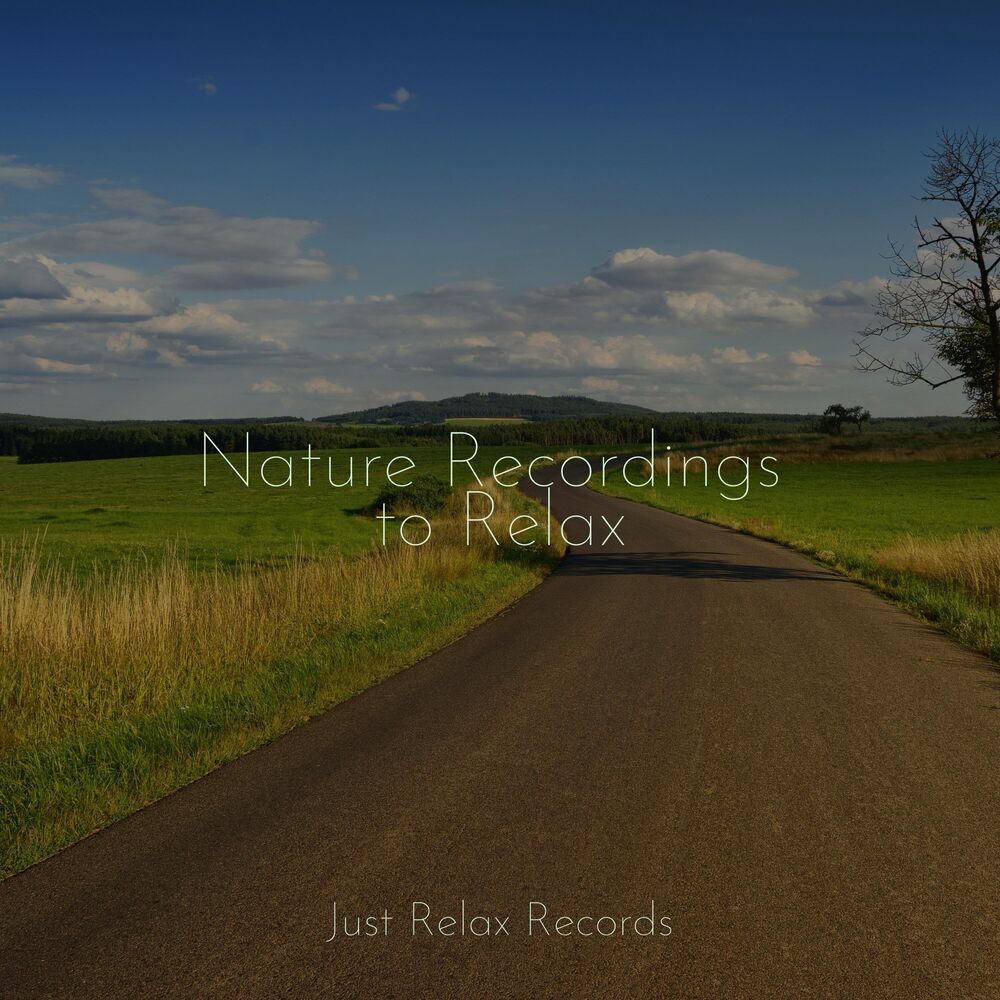 Picture of Nature Recordings to Relax