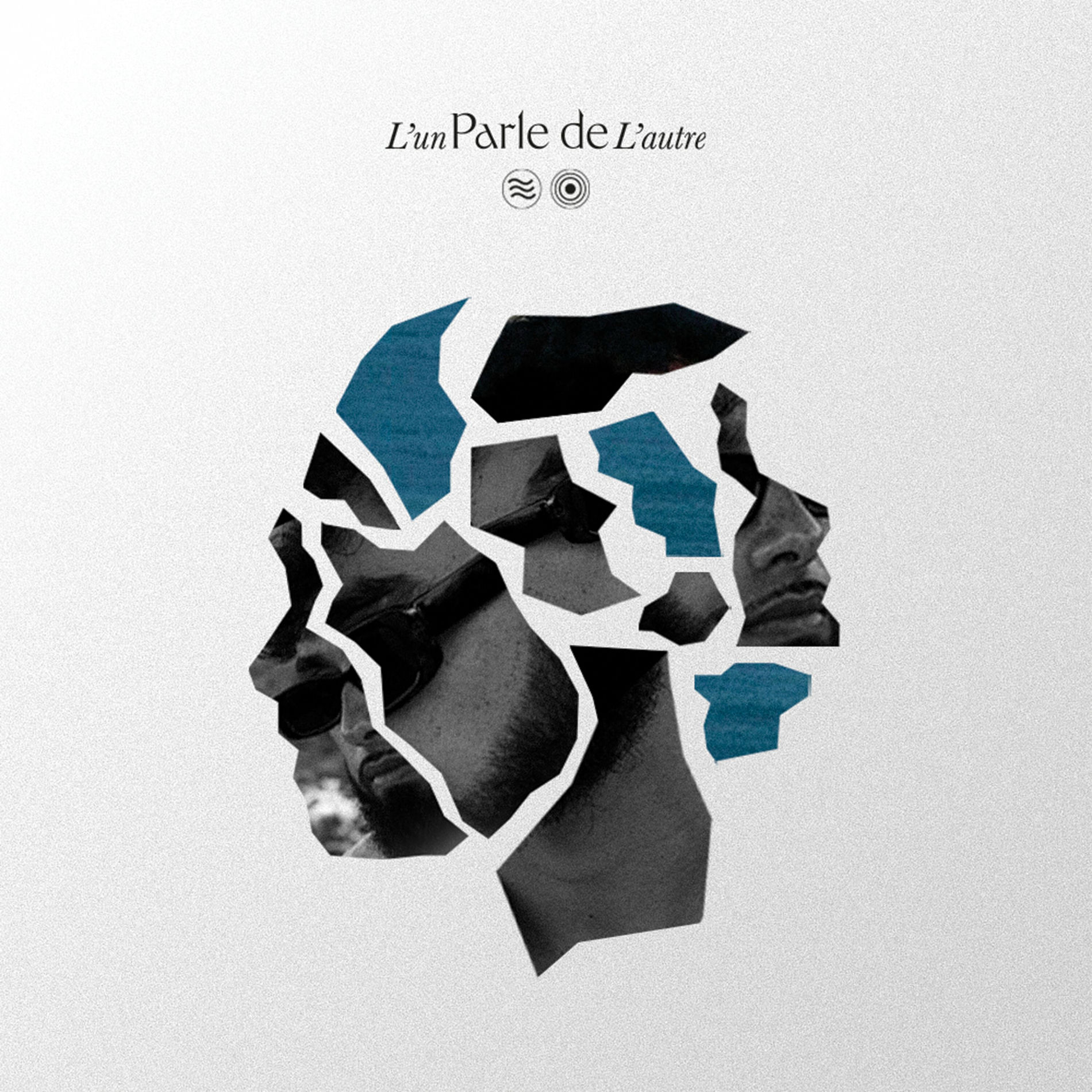 Album cover of Océan