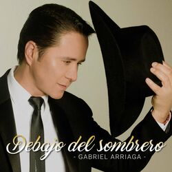 Cover of Debajo del Sombrero