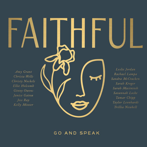This Time I Will Bring Praise by Faithful - 76 BPM