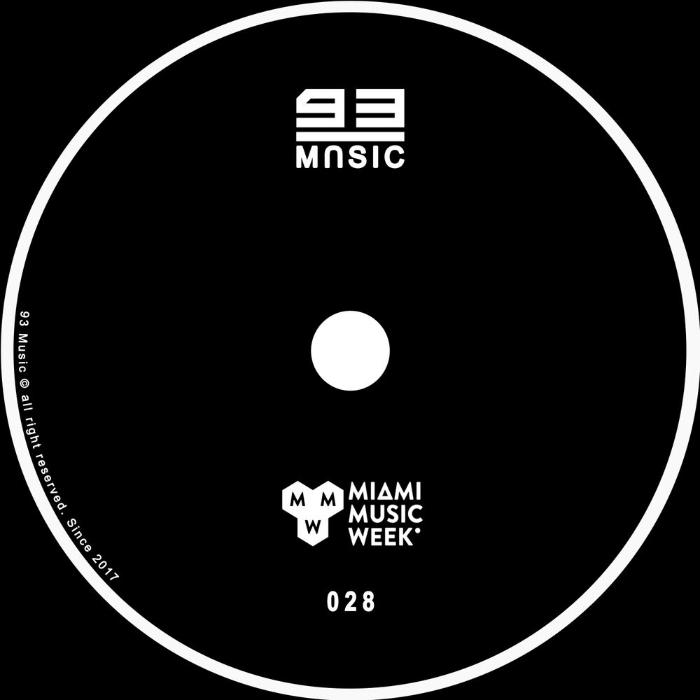 Picture of Miami Music Week 2018