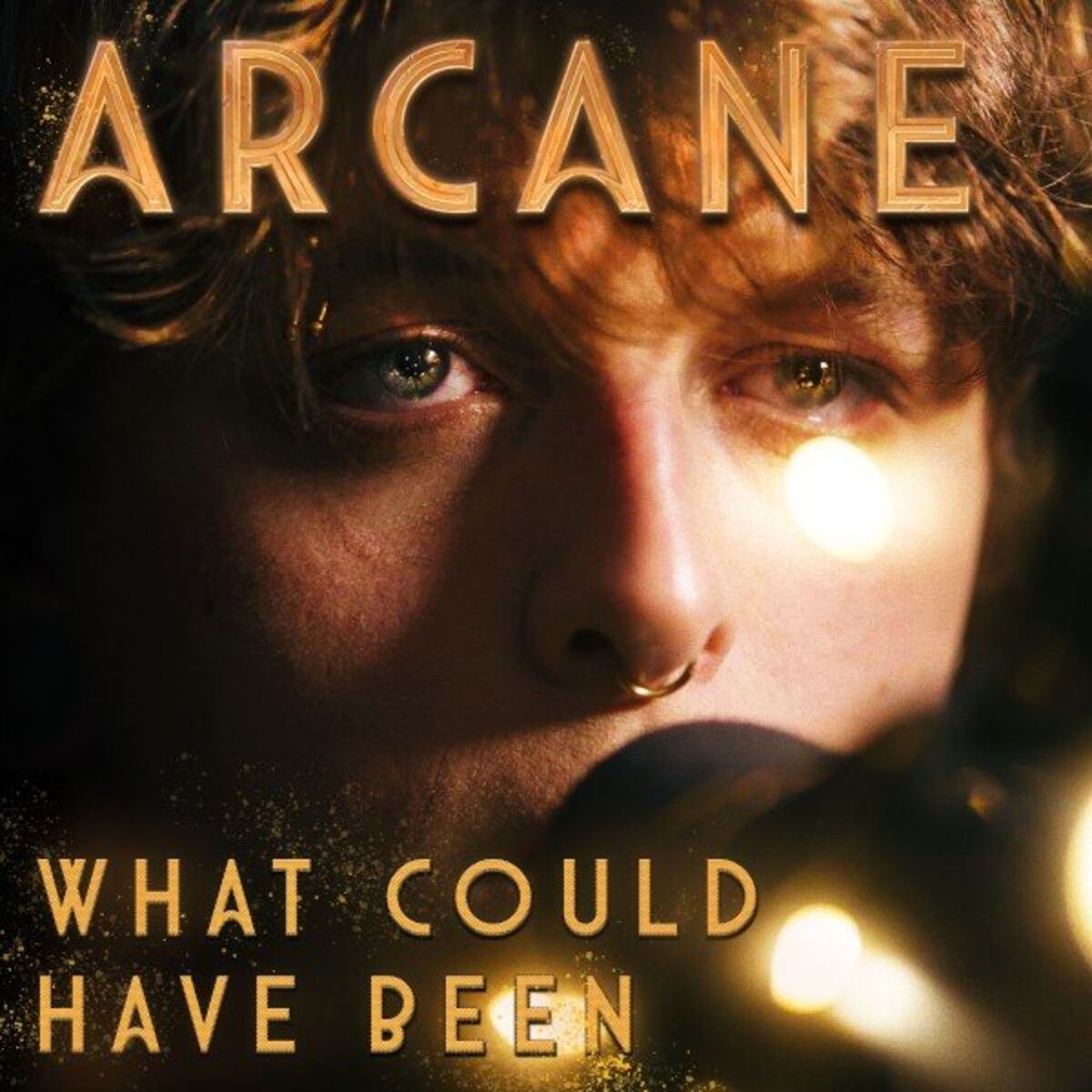 Album cover of What Could Have Been