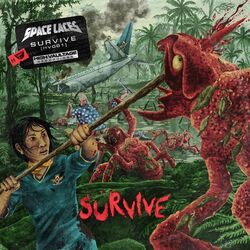 Cover of Survive