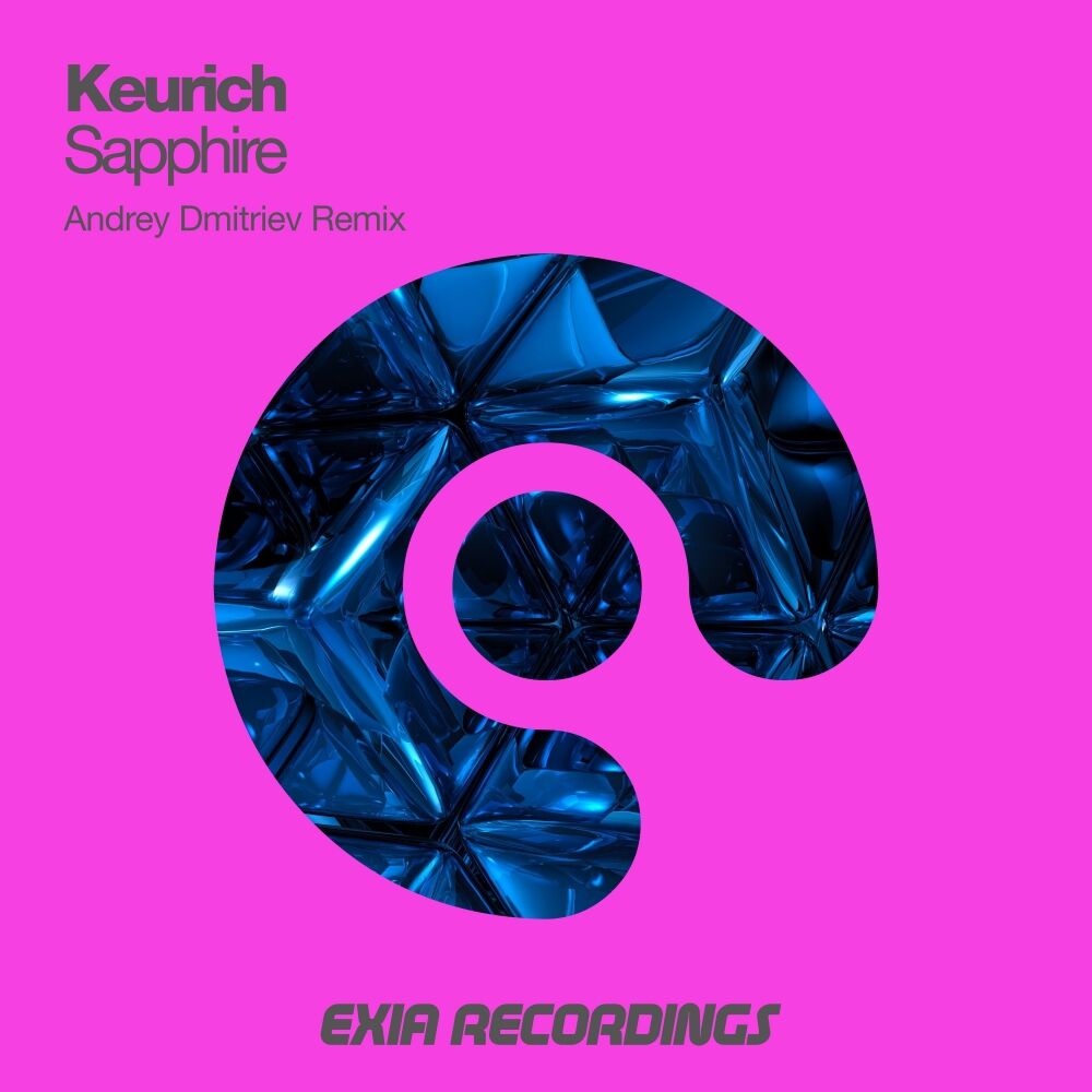 Picture of Sapphire (Andrey Dmitriev Remix)