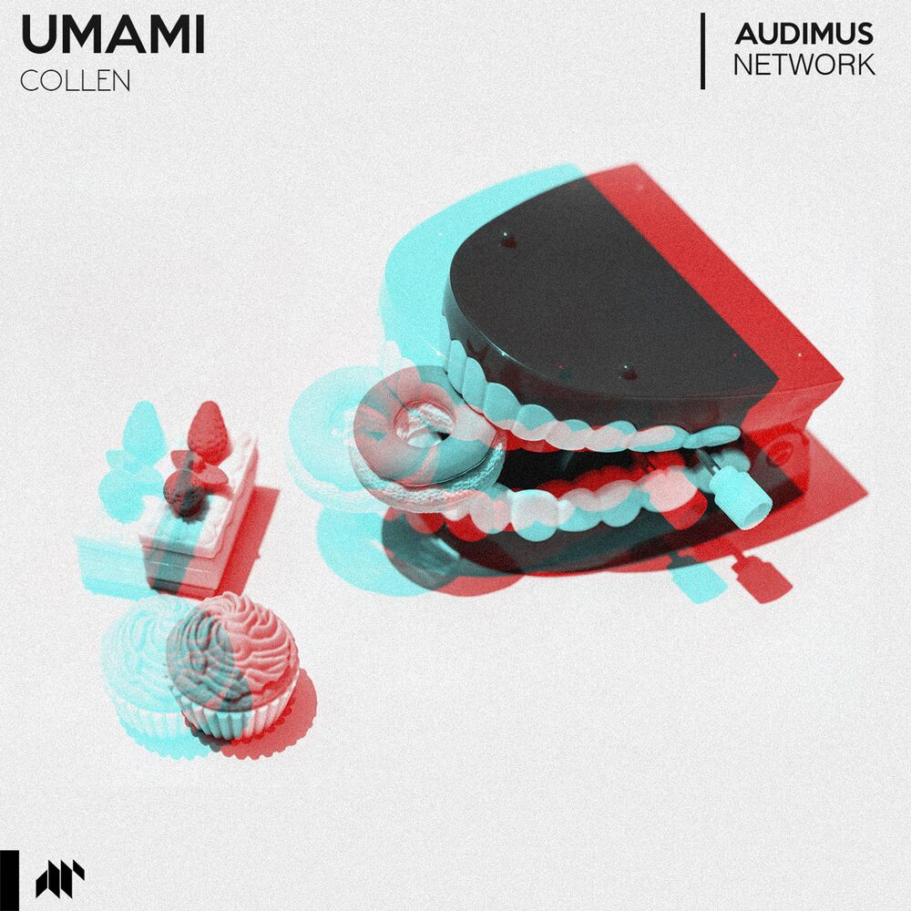 Picture of Umami