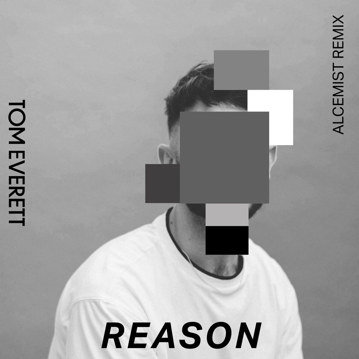 Album cover of Reason