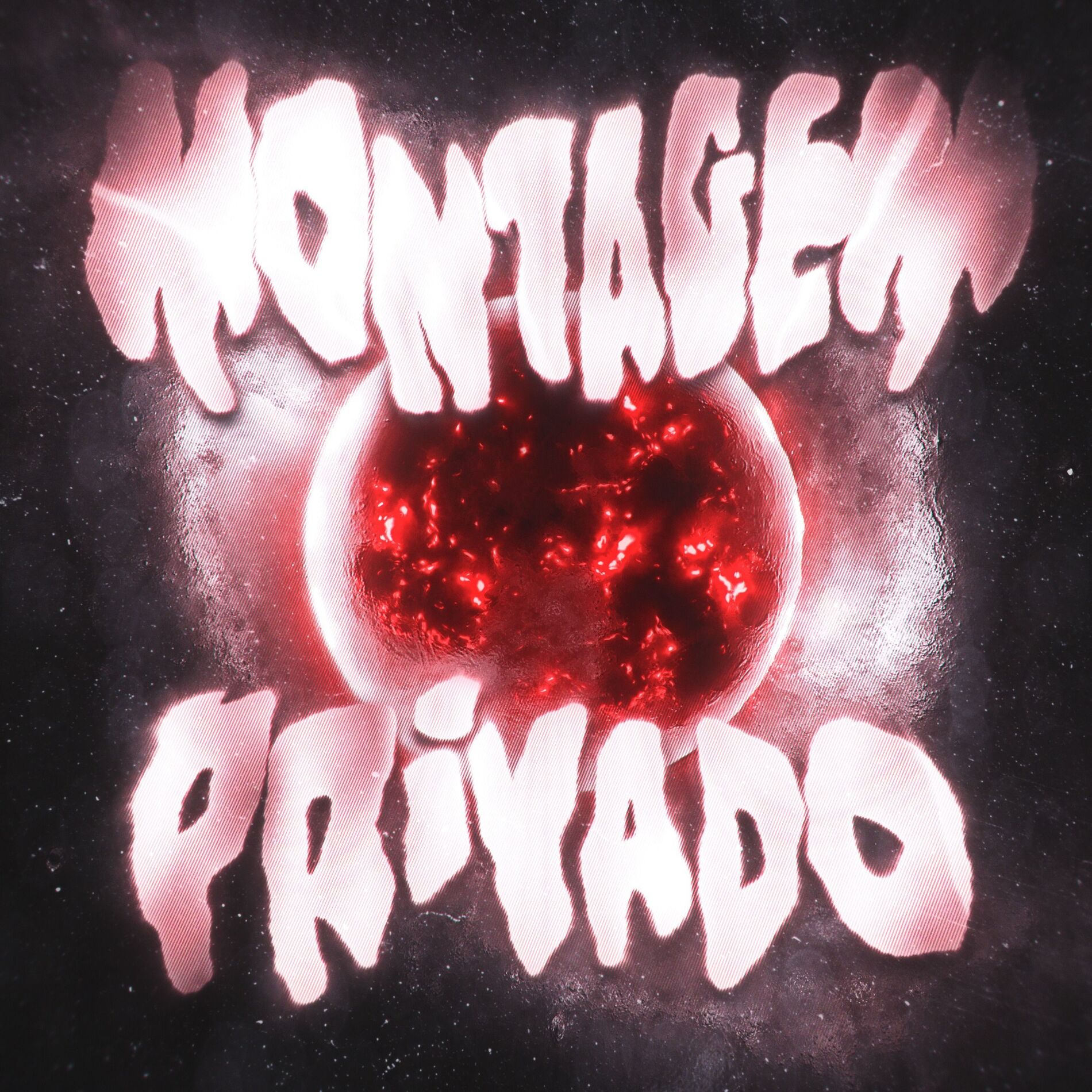 Album cover of MONTAGEM PRIVADO