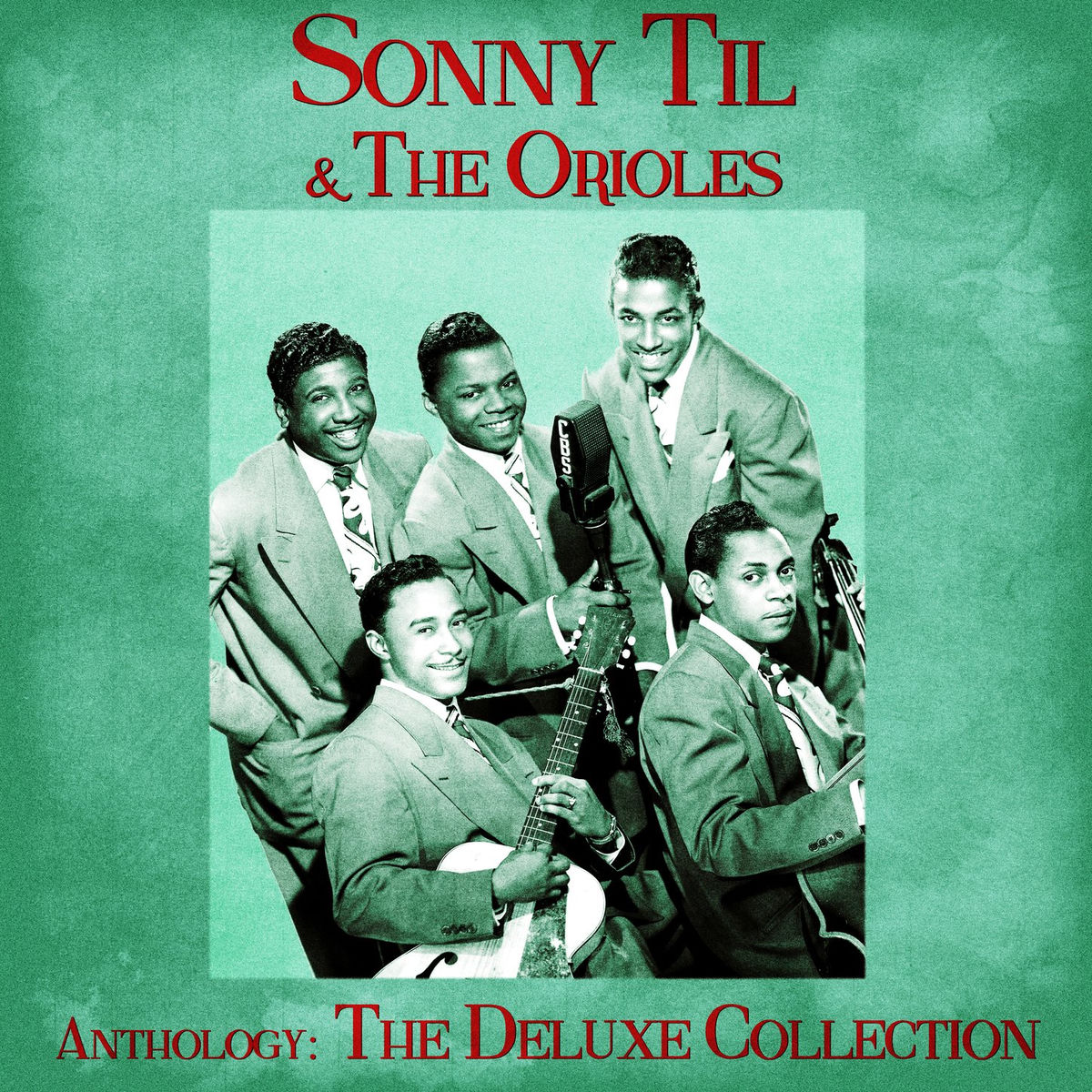 Sonny Til & The Orioles: albums, songs, concerts | Deezer