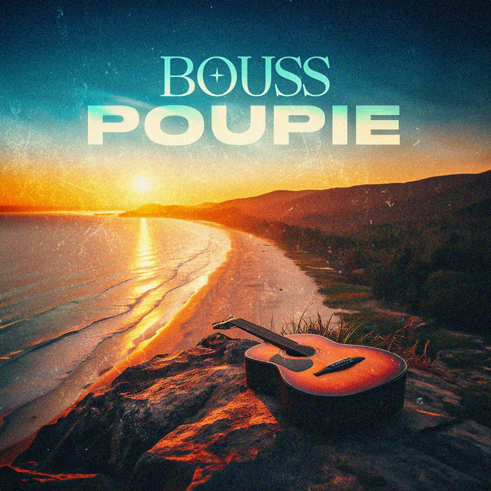 Album cover of Poupie