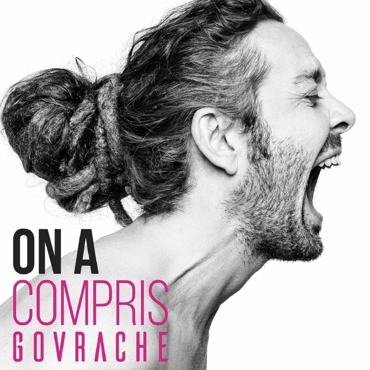 Album cover of On a compris