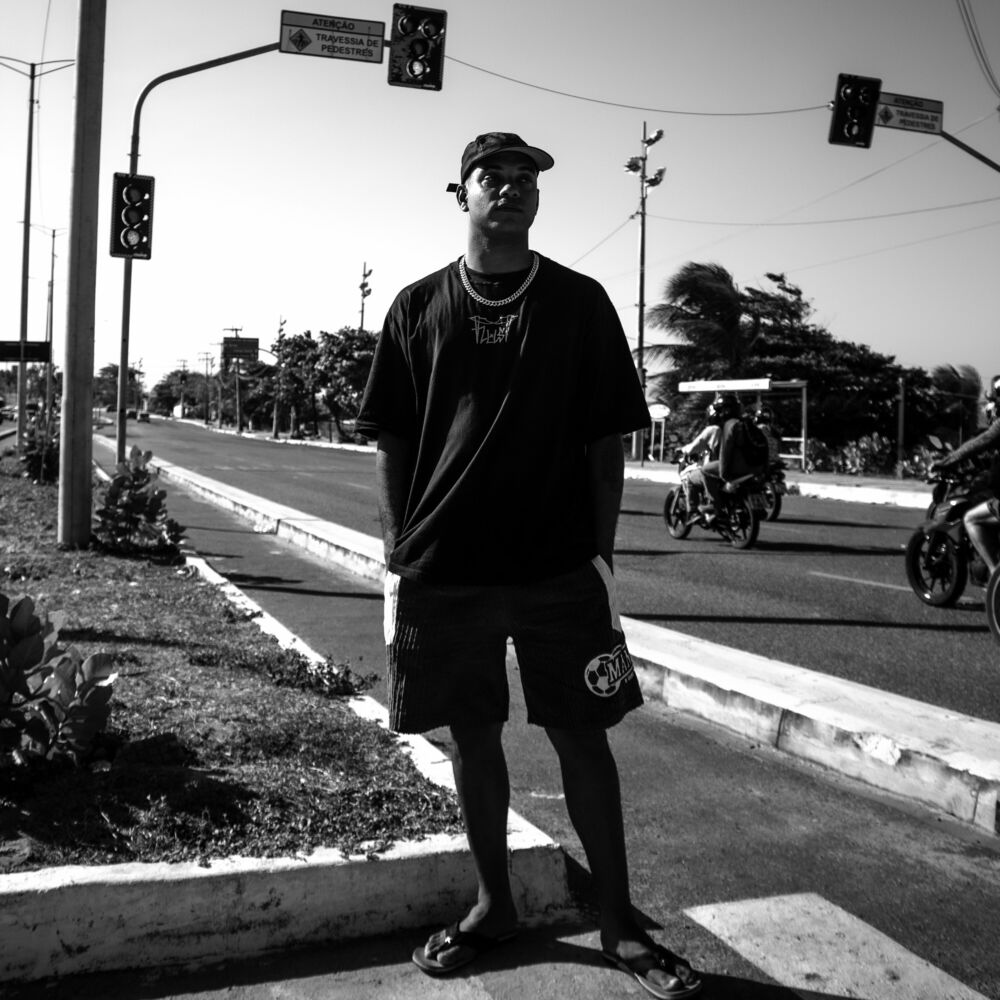 Picture of Preto