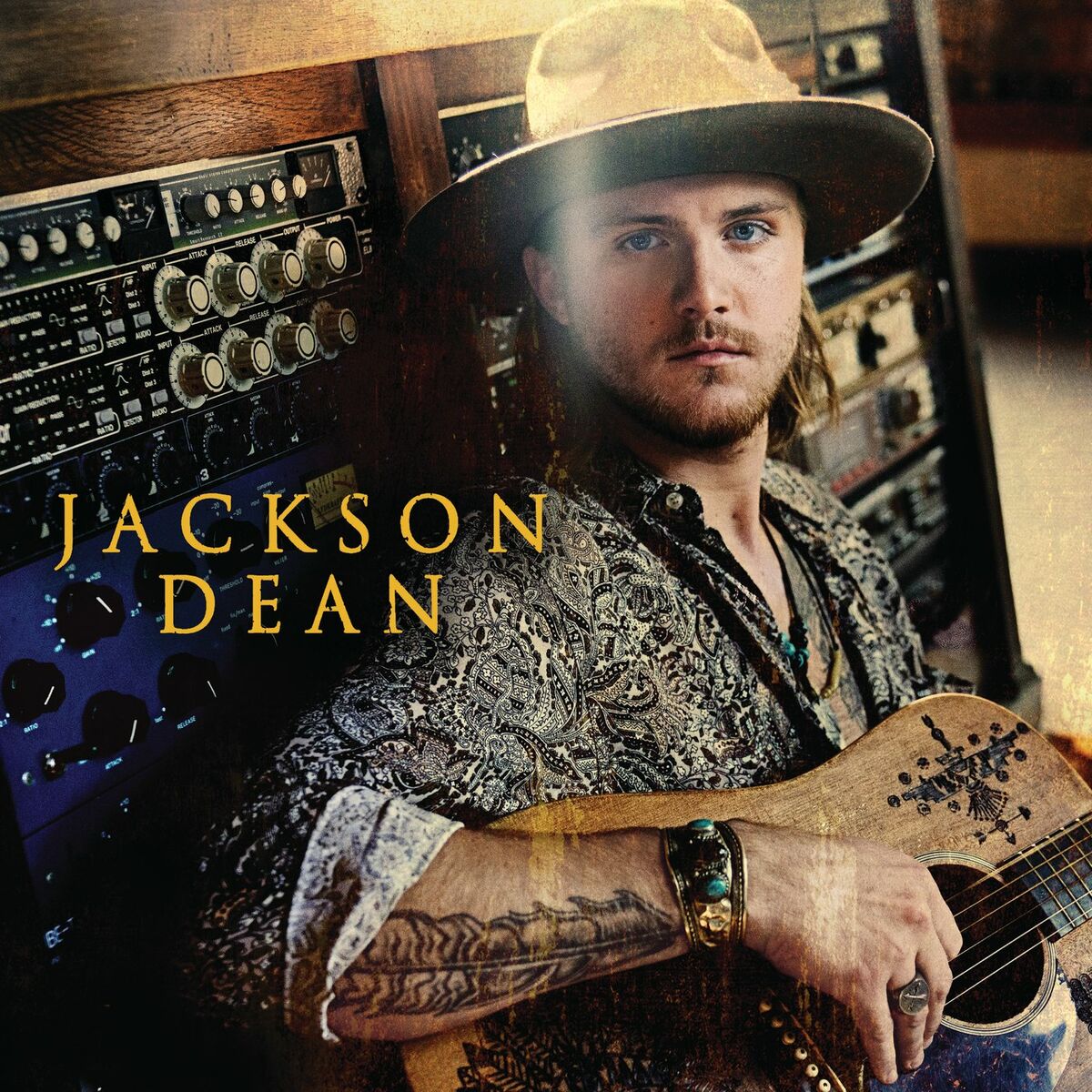 Album cover of Don't Come Lookin'