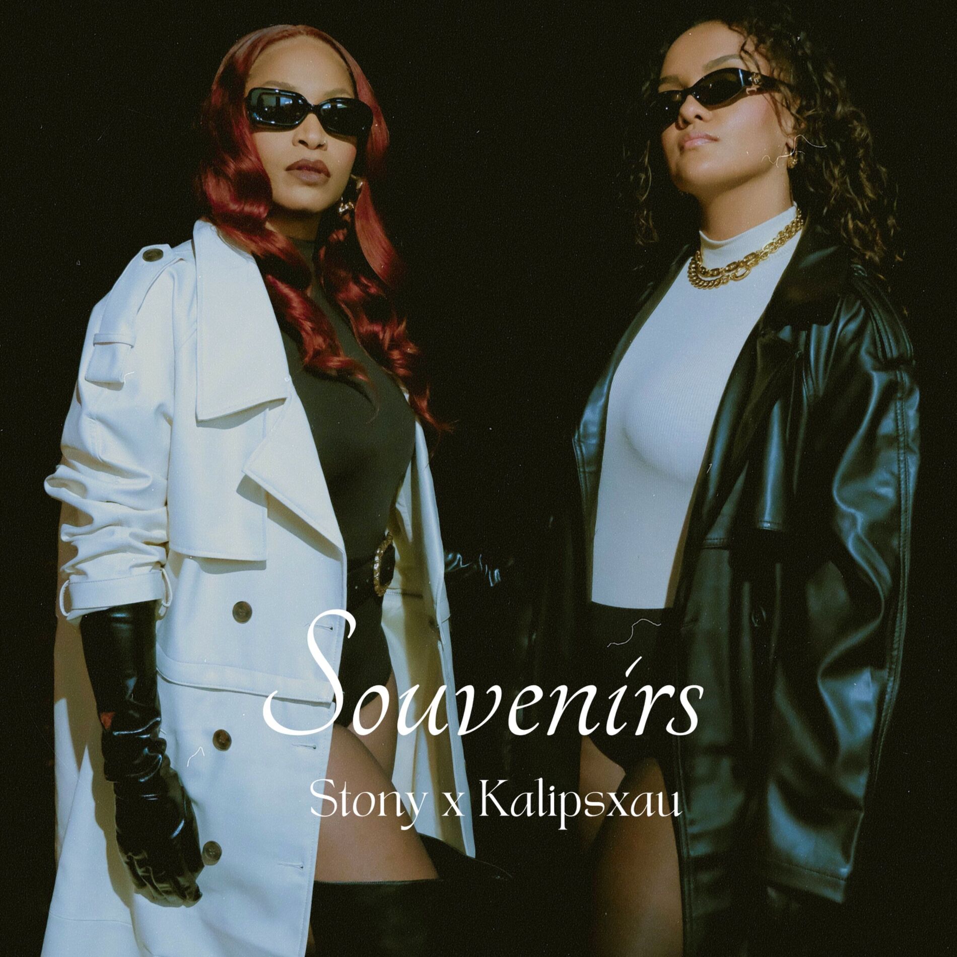 Album cover of Souvenirs