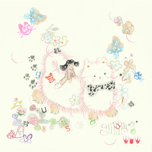 Wildberry – Put your paws up – Single