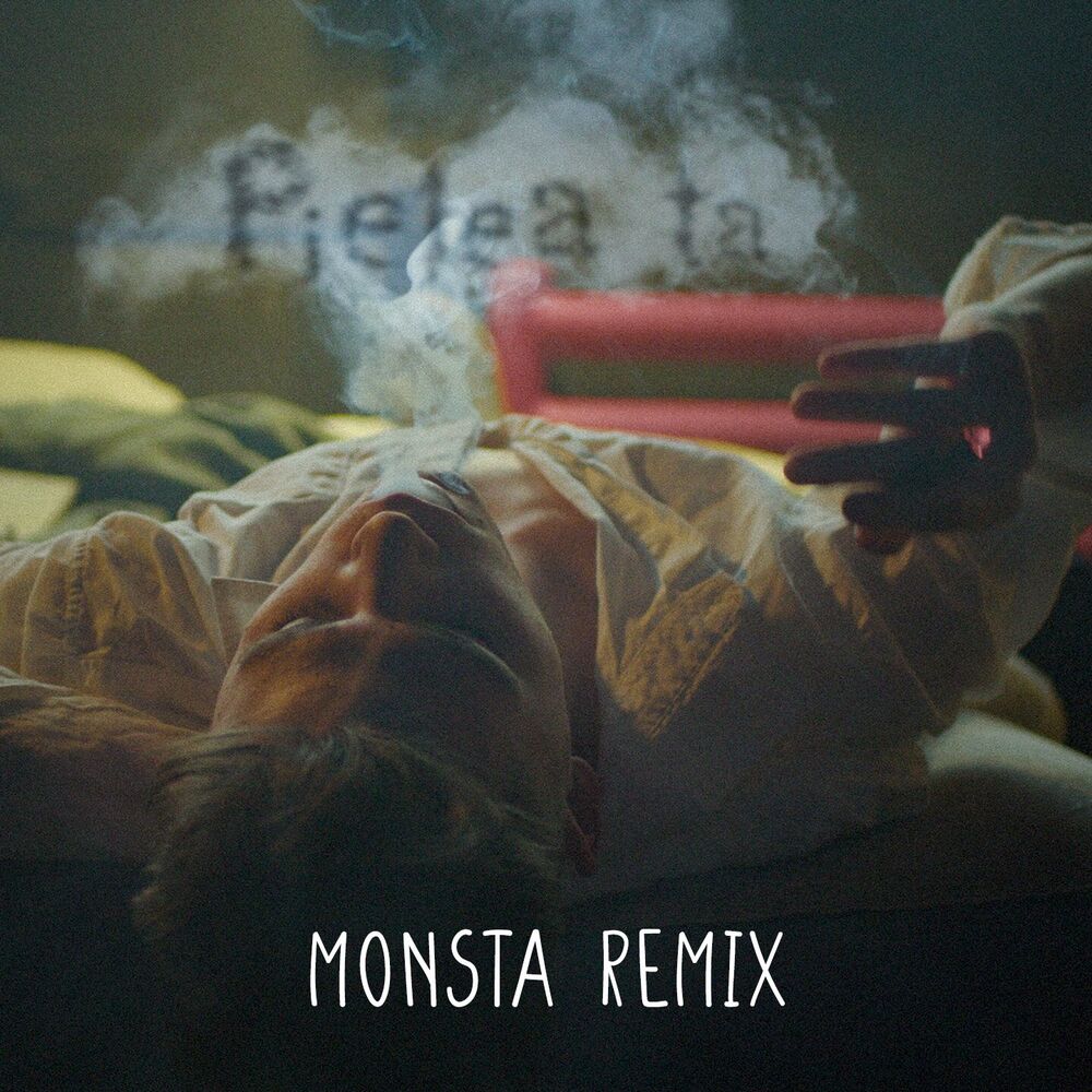Picture of Pielea Ta (M0Nsta Remix)