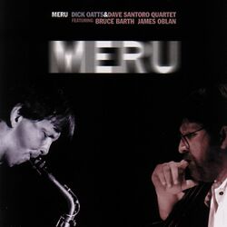 Cover of Meru