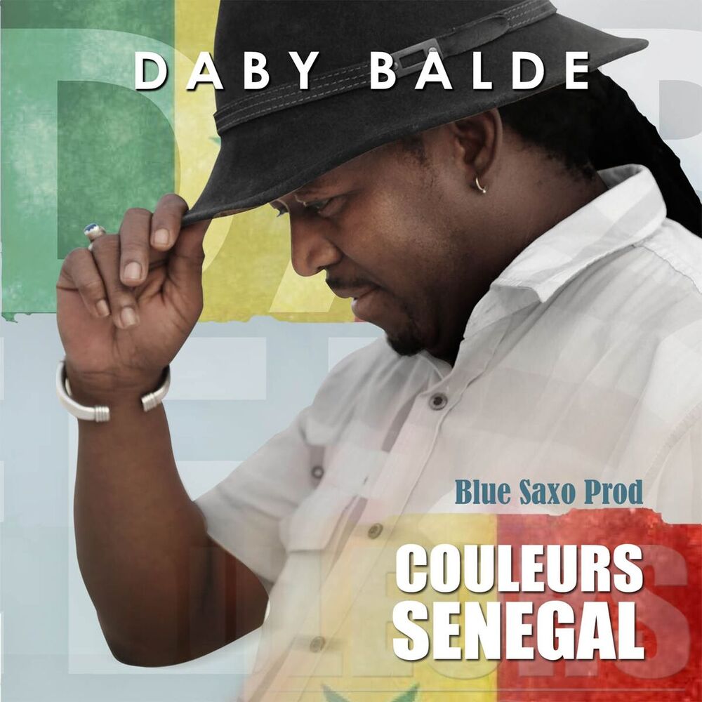 Picture of Couleurs Senegal