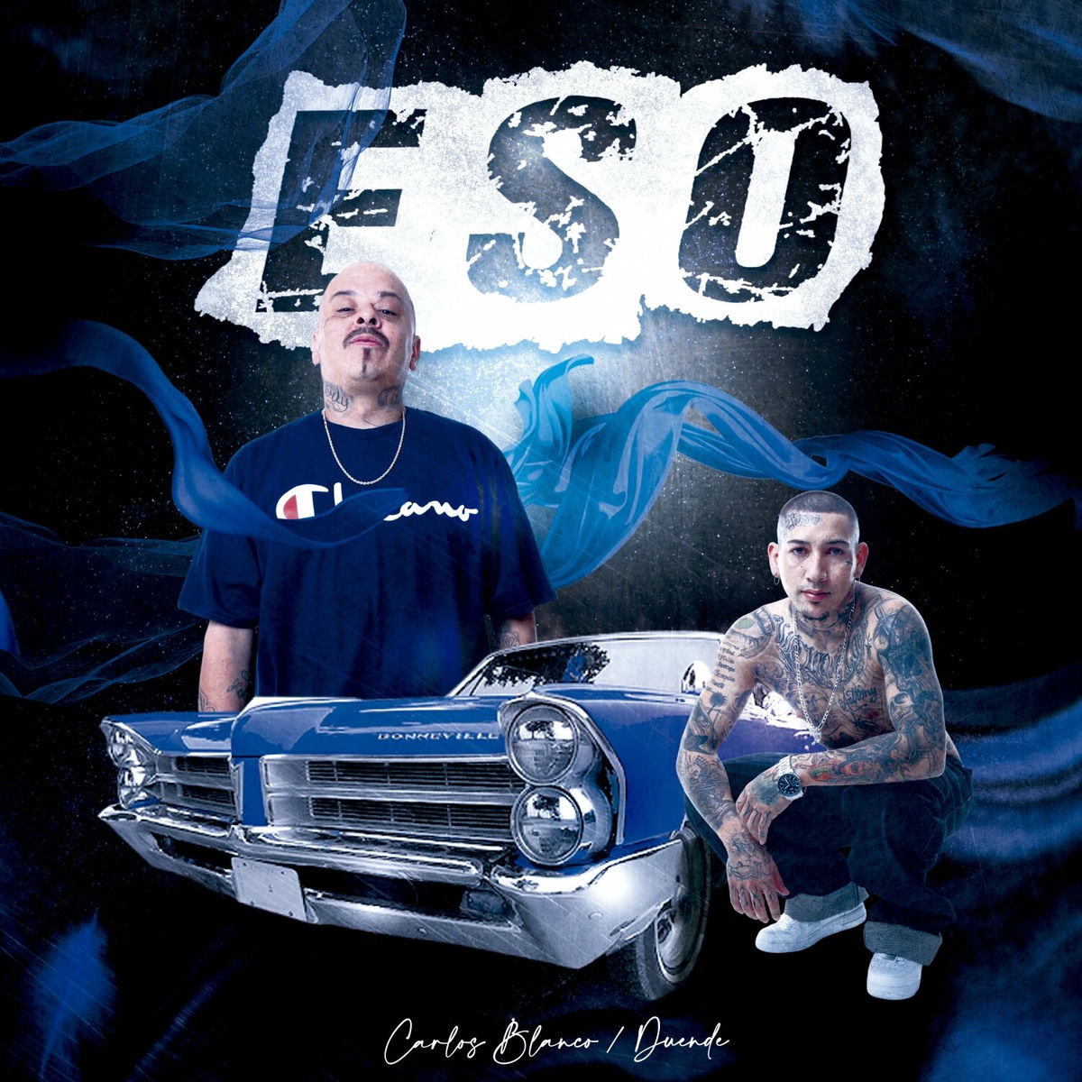 Album cover of Eso