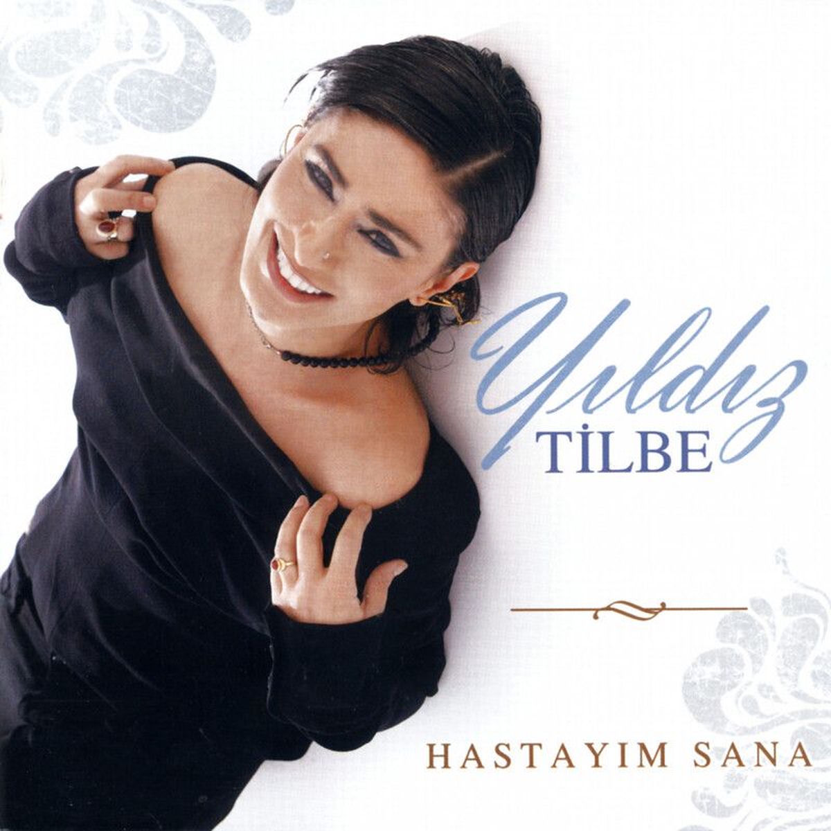 Album cover of Bu Evde Sen'le
