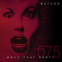 Cover of Move That Party