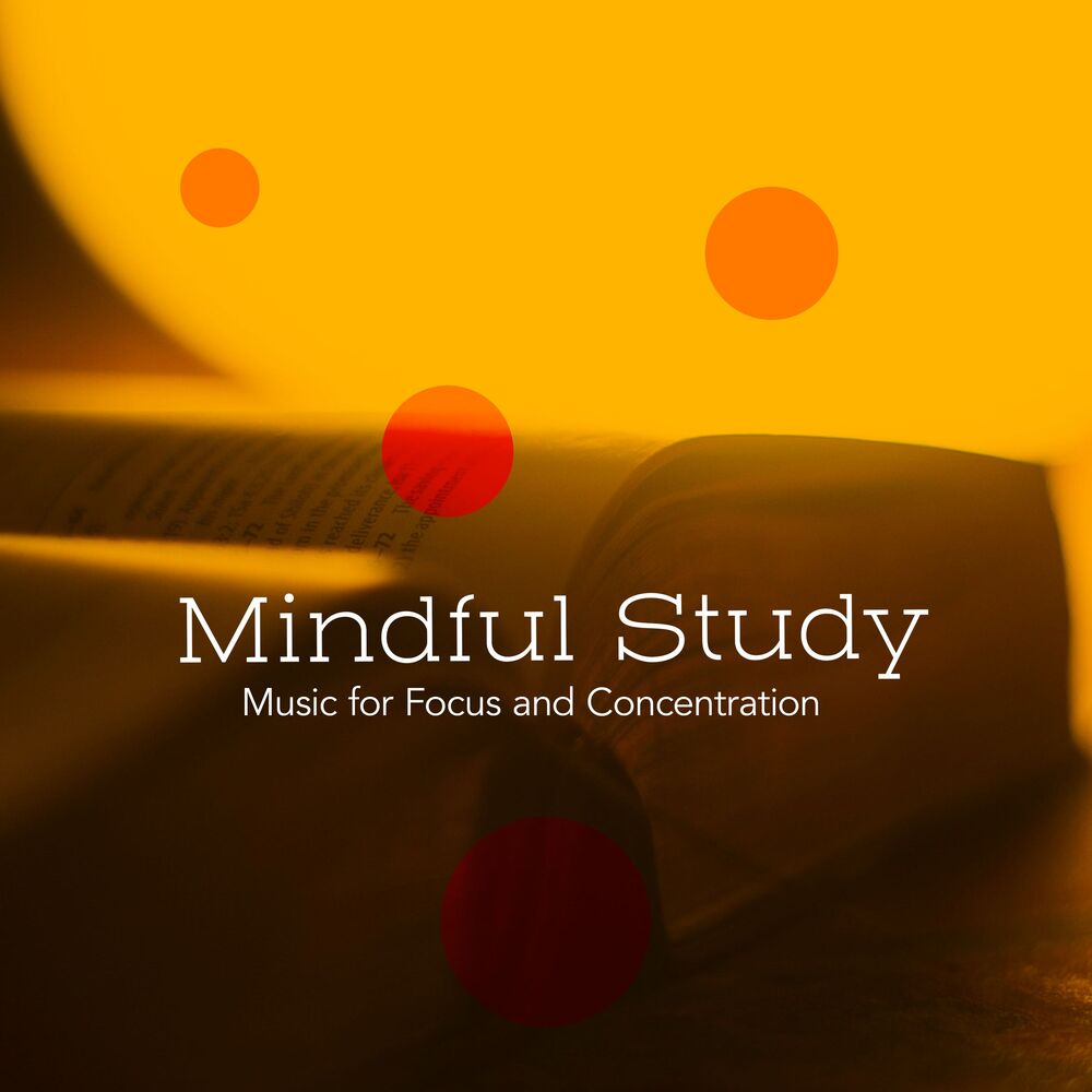 Picture of Mindful Study