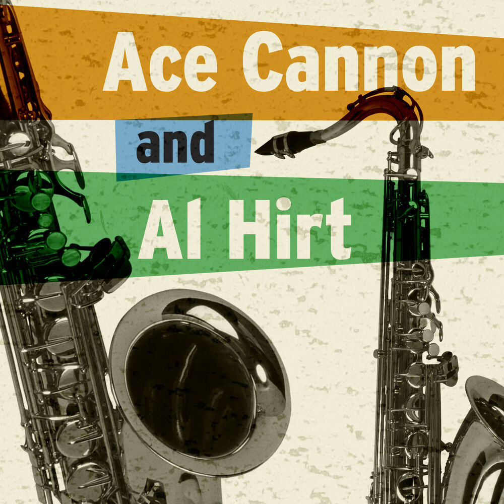 Picture of Ace Cannon & Al Hirt