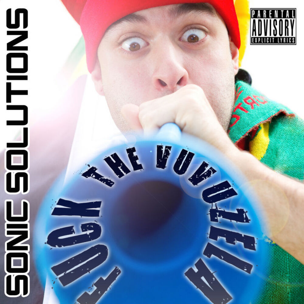 Picture of Fuck the Vuvuzela